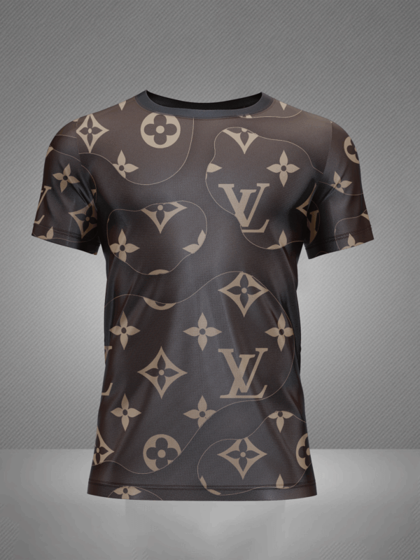 2025 – L  Luxury Brand Premium T-Shirt Outfit For Men -B9G-TX-Max09559