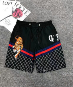 G – Limited Perfect Shorts -B9G-STK-Max08438