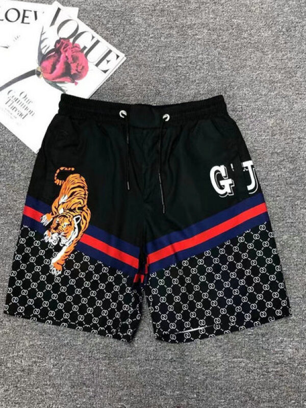 G – Limited Perfect Shorts -B9G-STK-Max08438