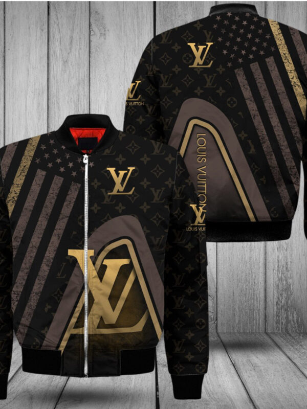 L  Jacket or Bomber Jacket   – BMJ-Max05797