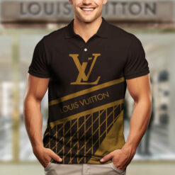 New 2025 – Luxury Brand Polo  Special Gift Premium Outfit For Men –  – Max011888