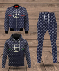 Combo G  Jacket & Hoodie &  Pants – Max5308