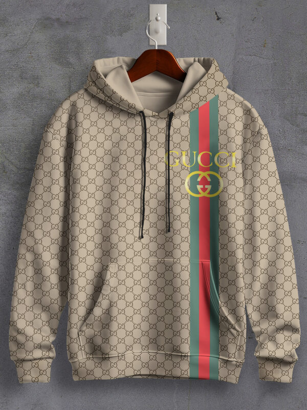 New 2025,G  Premium Hoodie – TU24081306