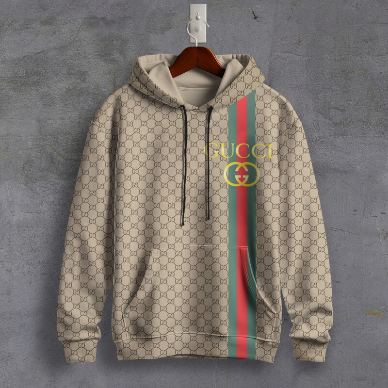 New 2025,G  Premium Hoodie – TU24081306