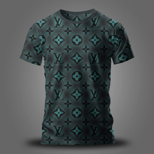 L  Luxury Brand Premium T-Shirt Outfit For Men -LL240522006