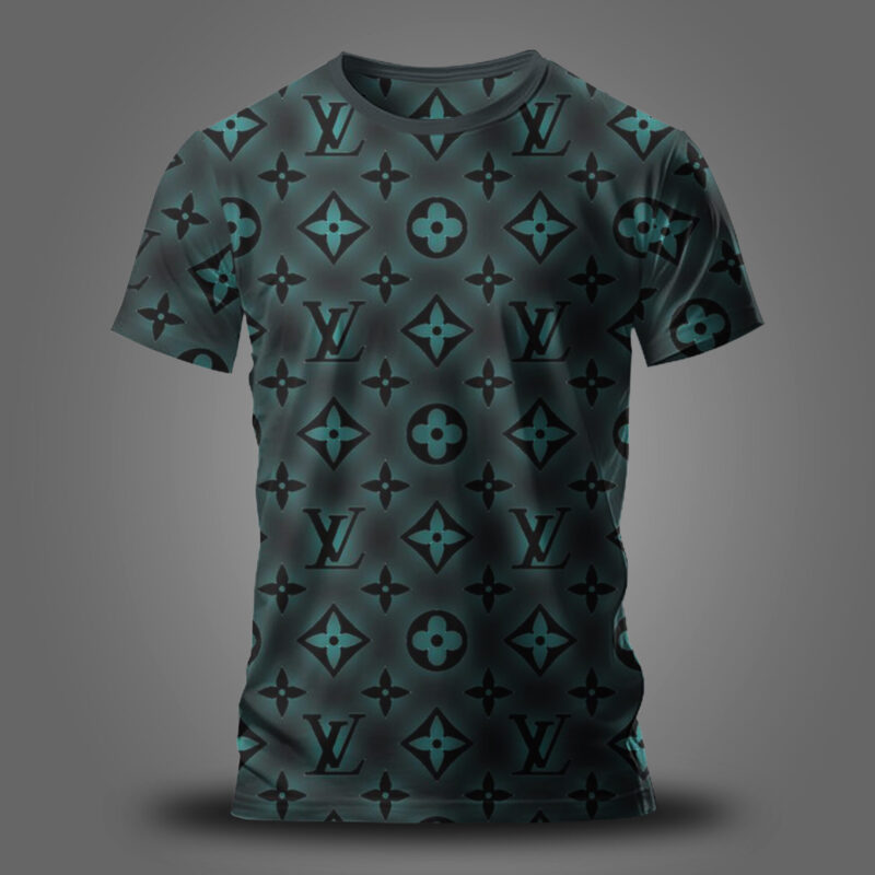 L  Luxury Brand Premium T-Shirt Outfit For Men -LL240522006