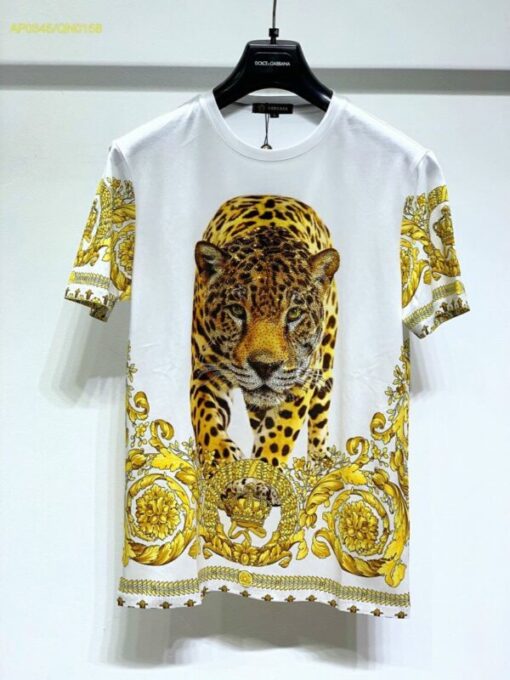 New 2025 – Luxury Brand Unisex T-shirt Special Gift Premium Outfit For Men Women B9G-TX-LIVT1042