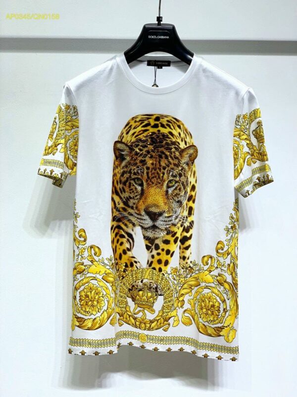 New 2025 – Luxury Brand Unisex T-shirt Special Gift Premium Outfit For Men Women B9G-TX-LIVT1042