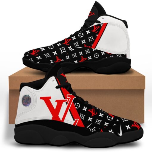 L  Luxury Air Jordan 13 Sneaker -B9G-Max06562