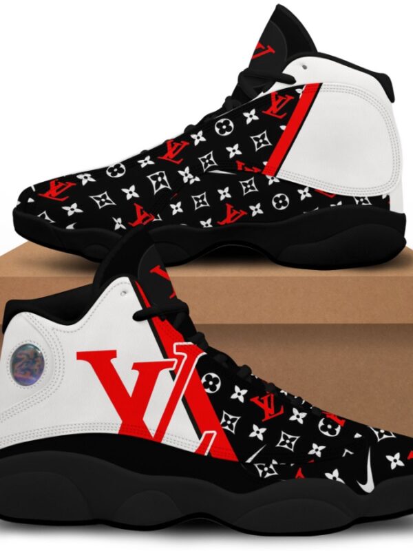 L  Luxury Air Jordan 13 Sneaker -B9G-Max06562