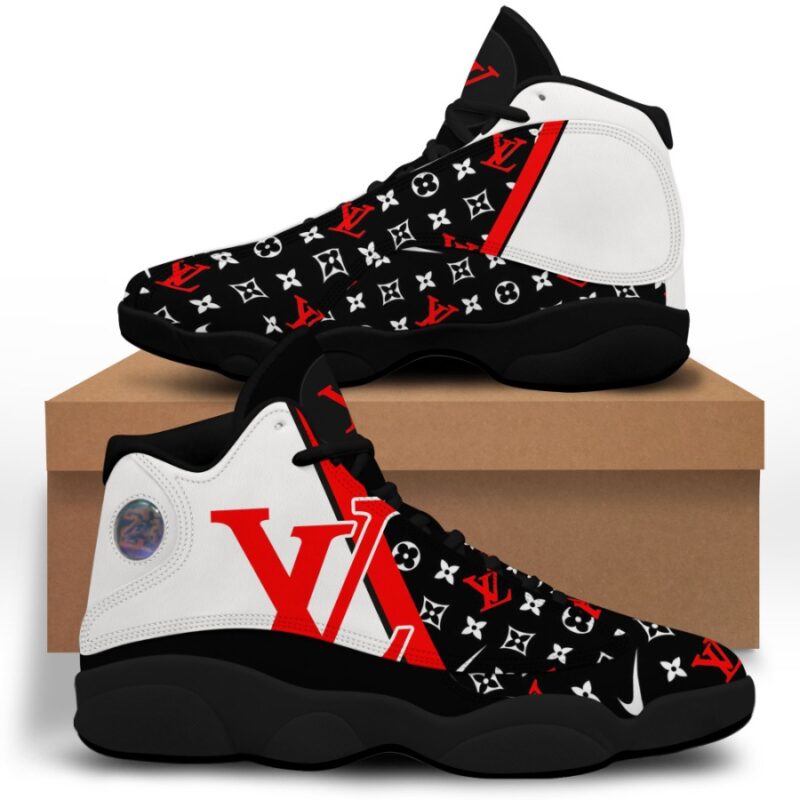 L  Luxury Air Jordan 13 Sneaker -B9G-Max06562
