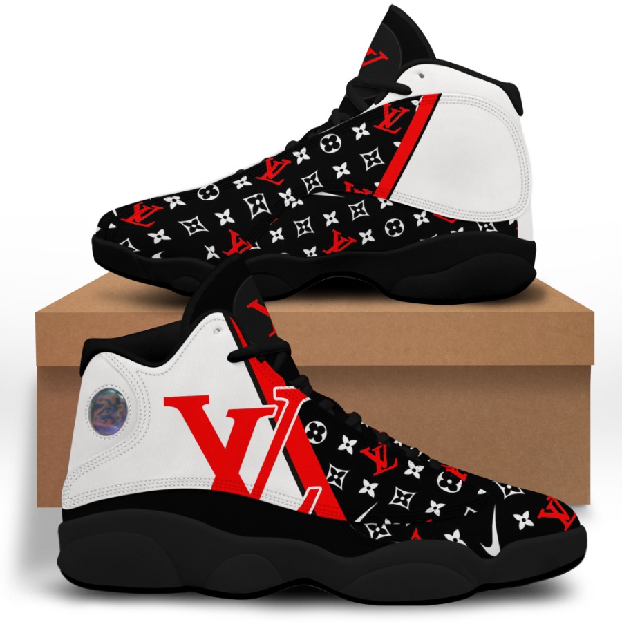 L  Luxury Air Jordan 13 Sneaker -B9G-Max06562