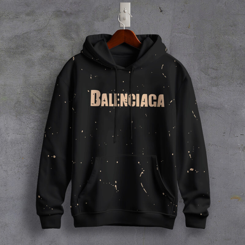 New 2025,B-  Premium Hoodie – TU24080532