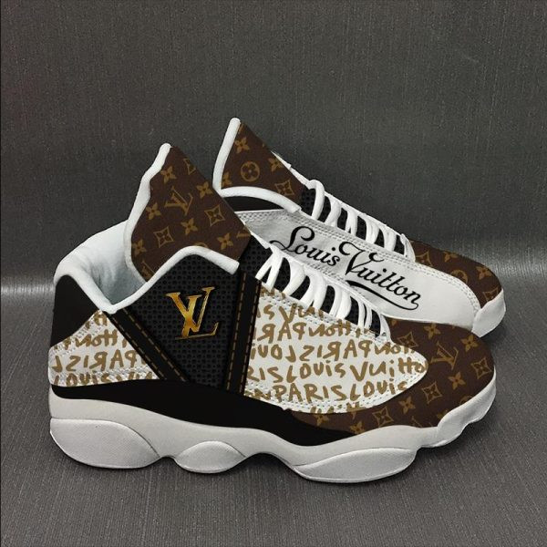 L  Luxury Air Jordan 13 Sneaker -B9G-DN10412