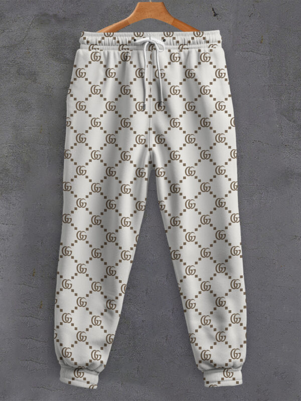 New 2025 – G  Luxury Sweatpants – TU24081611