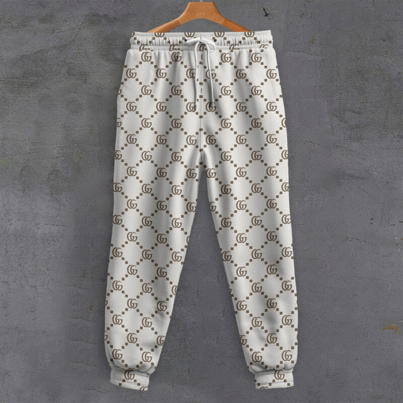New 2025 – G  Luxury Sweatpants – TU24081611