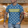 2025 – L  Luxury Brand Premium T-Shirt Outfit For Men -Max011435
