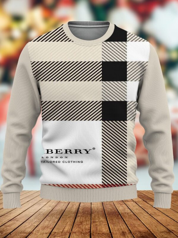 New 2024, B  Sweater , Sweatshirt  – Max010950