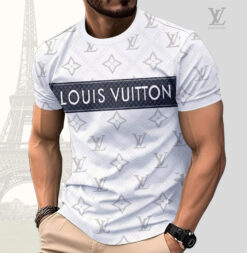 New 2025 – Luxury Brand Unisex T-shirt Special Gift Premium Outfit For Men Women -Max28052501