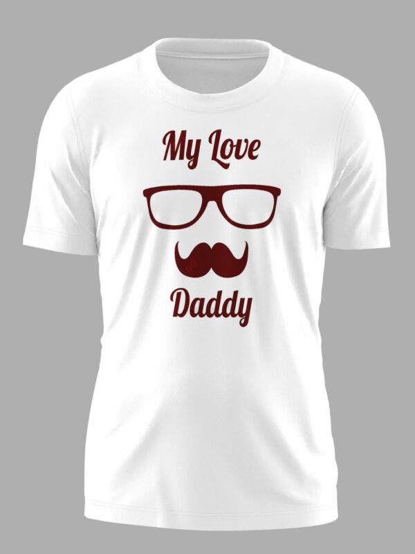 Premium T-Shirt Outfit For Men Women – Max010036