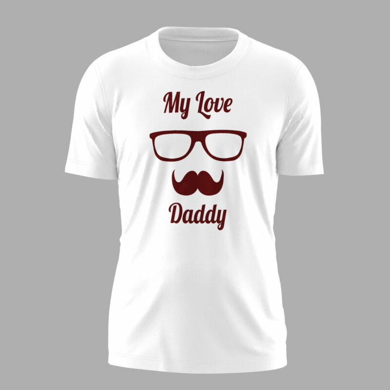 Premium T-Shirt Outfit For Men Women – Max010036