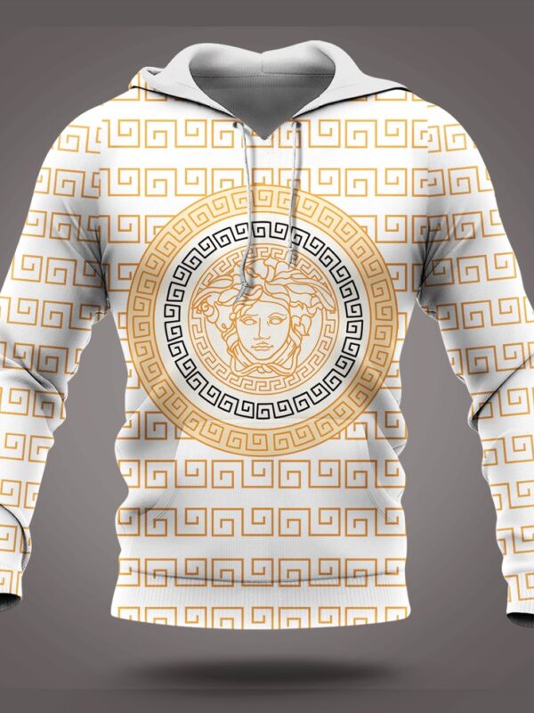 New 2024,Unisex – V  Hoodie Limited Edition -AF-Max5371