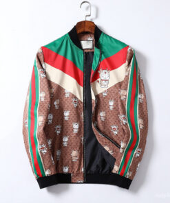 G  Jacket or Bomber Jacket –  Max010001