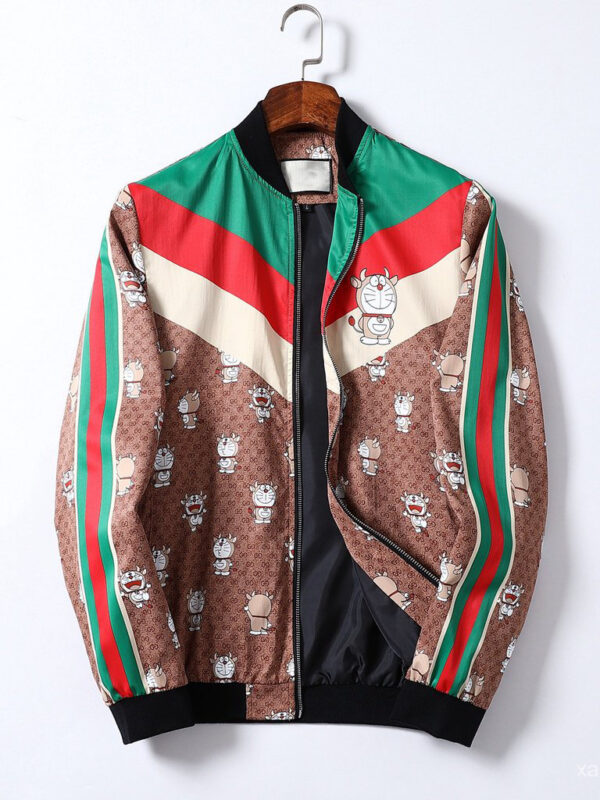 G  Jacket or Bomber Jacket –  Max010001