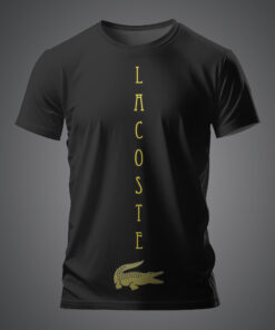 New 2025- T-shirt  for men women luxury brand clothing clothes outfit – TDA004040