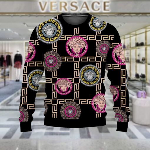 New 2024, V  Sweater , Sweatshirt  –  Max011109