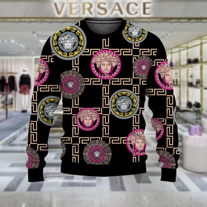 New 2024, V  Sweater , Sweatshirt  –  Max011109