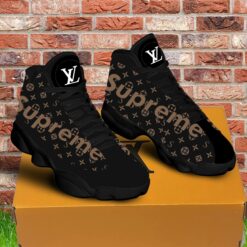 L  Luxury Air Jordan 13 Sneaker -B9G- Max06856