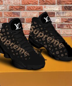 L  Luxury Air Jordan 13 Sneaker -B9G- Max06856