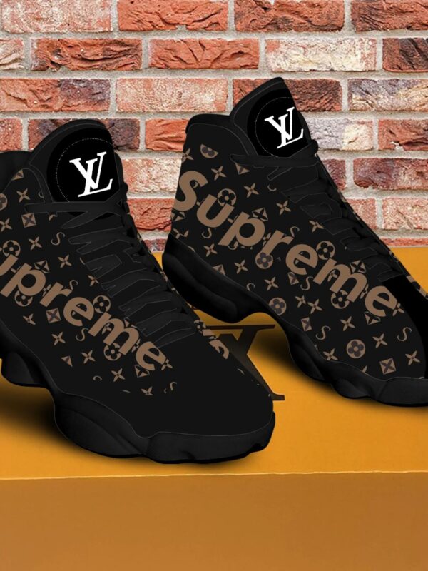 L  Luxury Air Jordan 13 Sneaker -B9G- Max06856