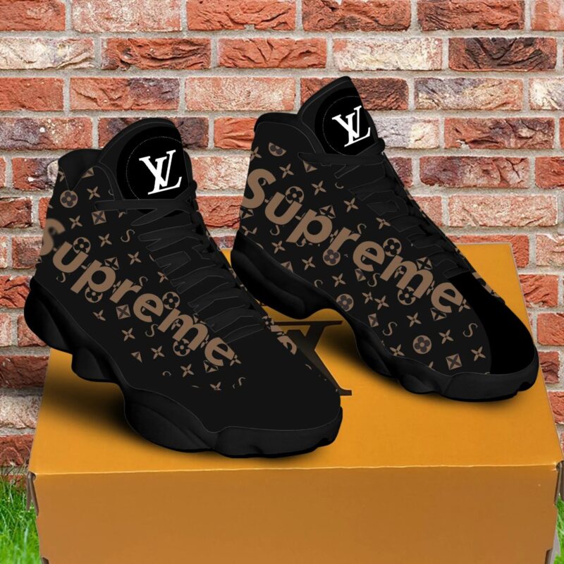 L  Luxury Air Jordan 13 Sneaker -B9G- Max06856