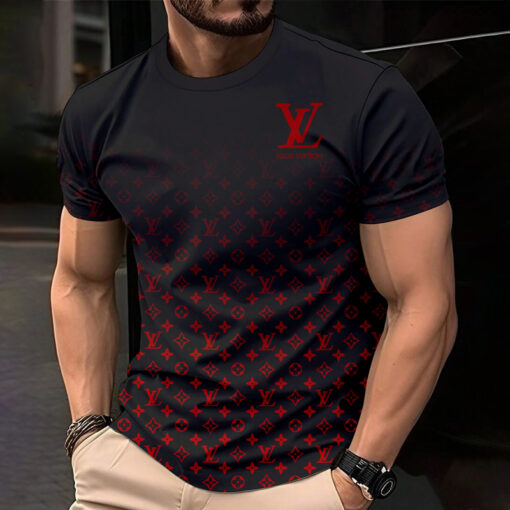 New 2025 – Luxury Brand Unisex T-shirt Special Gift Premium Outfit For Men Women -Max04032502