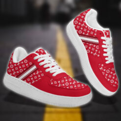 L Luxury Brand Airforce Low Sneaker Shoes -DN79210305