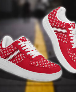 L Luxury Brand Airforce Low Sneaker Shoes -DN79210305