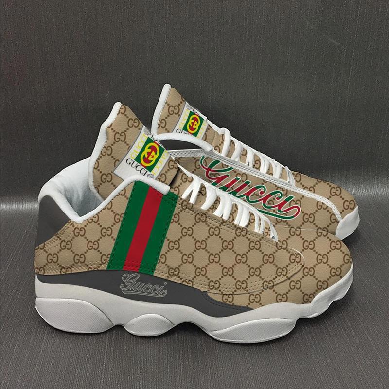 G  Luxury Air Jordan 13 Sneaker -Max012266