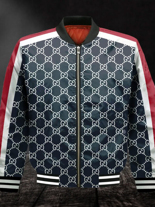 G  Jacket or Bomber Jacket – BMJ-Max05971
