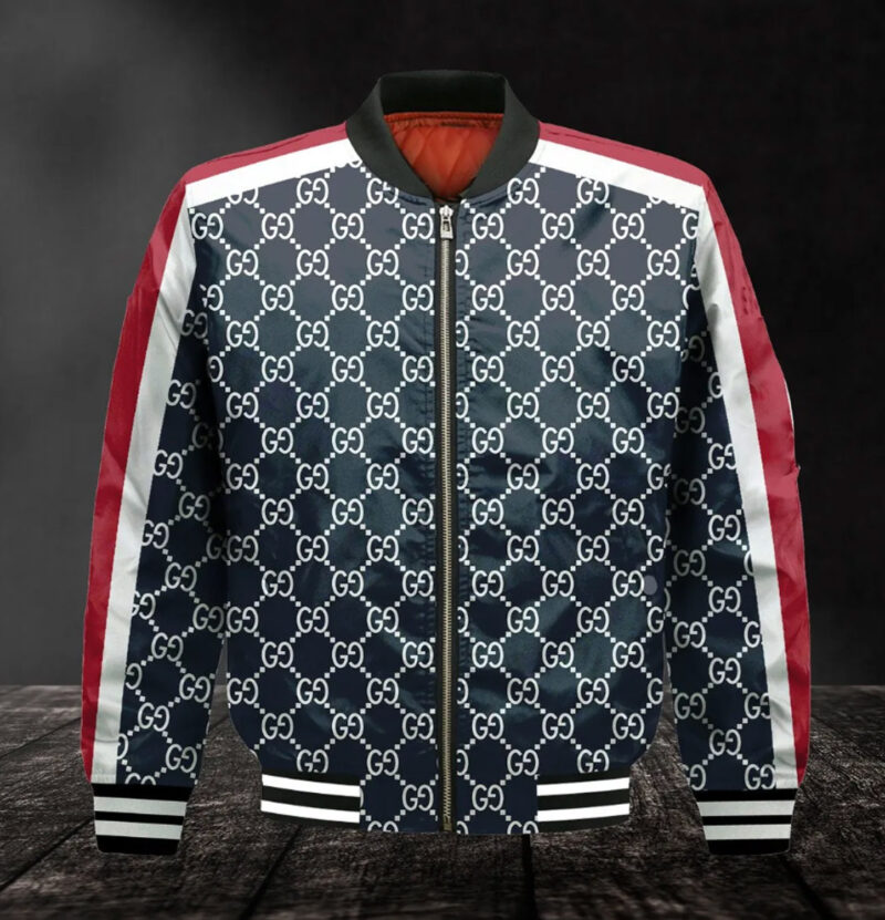 G  Jacket or Bomber Jacket – BMJ-Max05971
