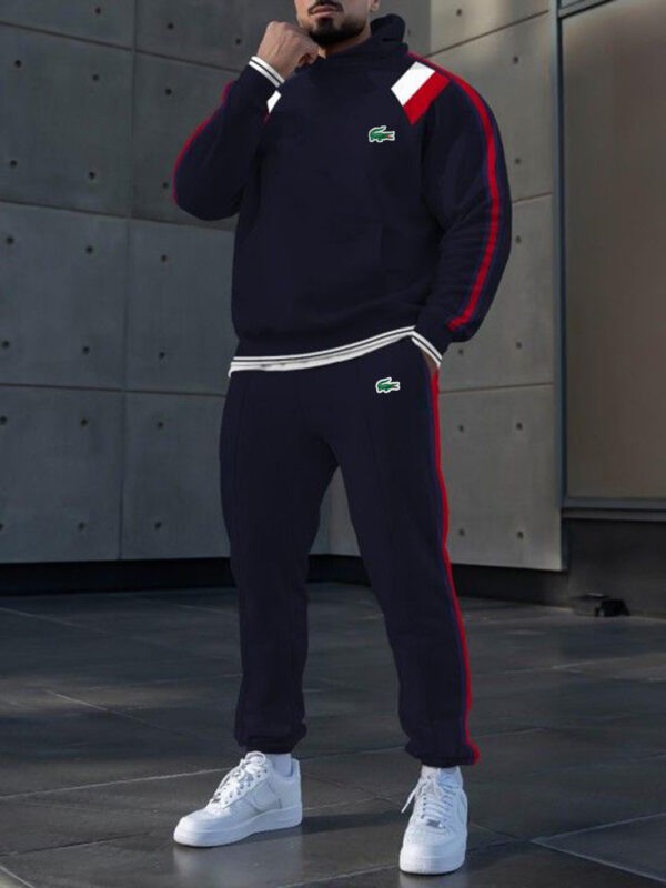 New 2025, Combo LC Hoodie & Pant -Max2410215564