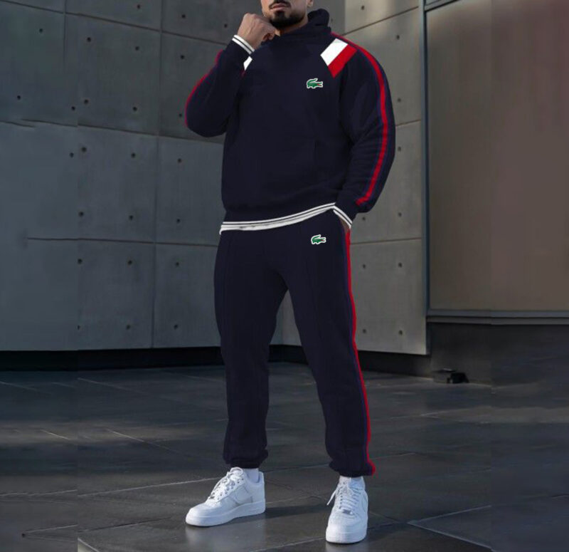 New 2025, Combo LC Hoodie & Pant -Max2410215564