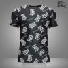 Unisex – Limited Edition B  T Shirts – B9G-TX-LTV729