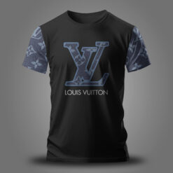 2025 – L  Luxury Brand Premium T-Shirt Outfit For Men -LL240522004