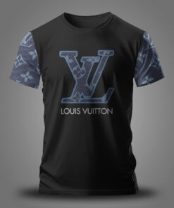 2025 – L  Luxury Brand Premium T-Shirt Outfit For Men -LL240522004