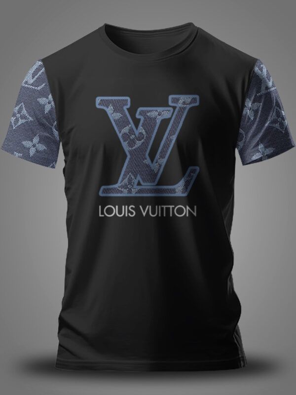 2025 – L  Luxury Brand Premium T-Shirt Outfit For Men -LL240522004