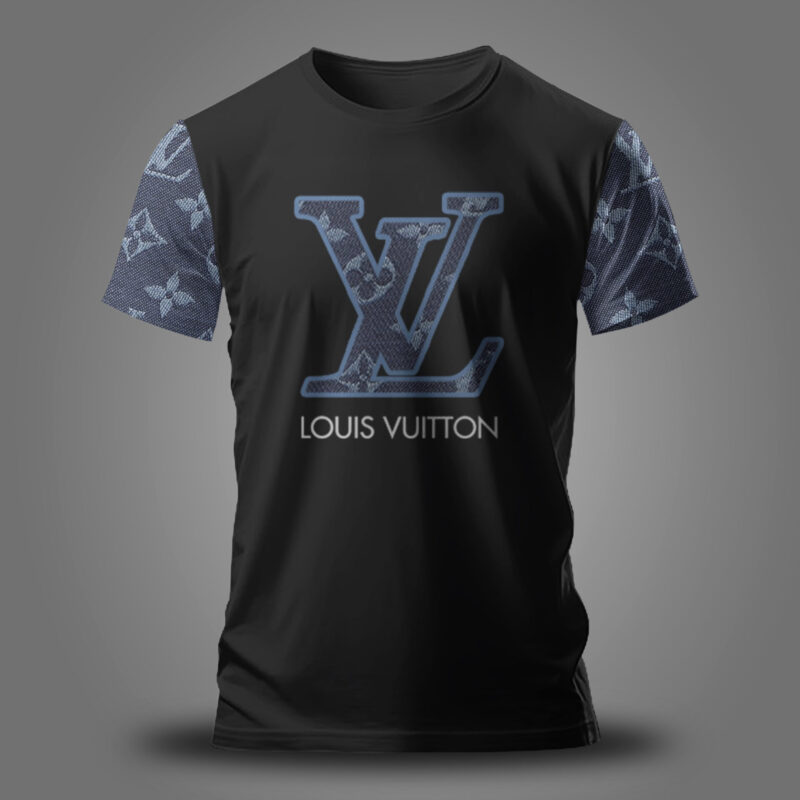 2025 – L  Luxury Brand Premium T-Shirt Outfit For Men -LL240522004