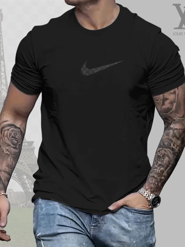 New 2025 – Luxury Brand Unisex T-shirt Special Gift Premium Outfit For Men Women – Max07032502