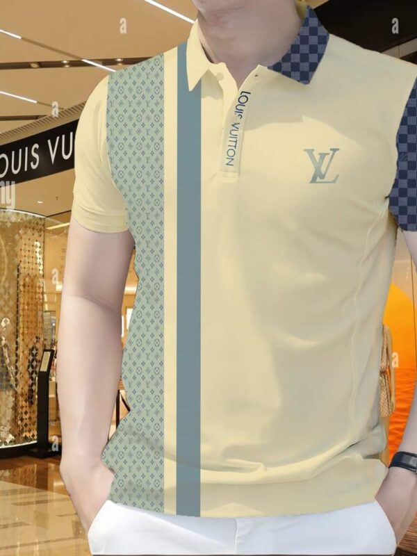 New 2025 – Luxury Brand Polo  Special Gift Premium Outfit For Men – – Max09672